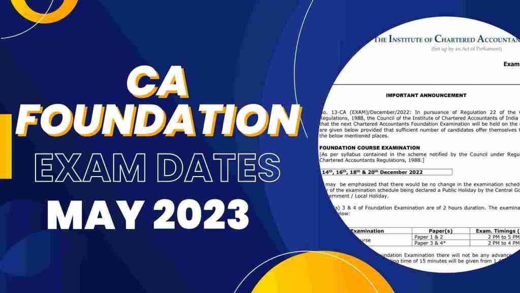 ca-foundation-exam-dates-may-2023-by-ca-cs-mock-test-medium