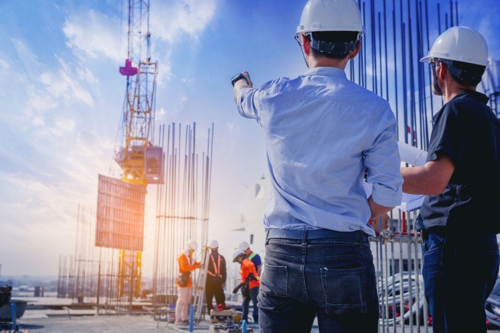 Why Do Banks Require Structural Survey Reports for Loans?