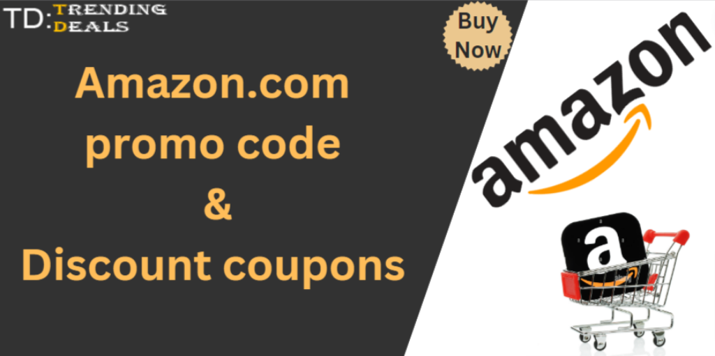 Discount Codes & Coupons 2023 by Trending in Deals Medium