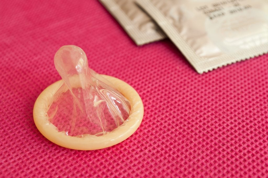 Seksuele opvoeding: wees eerlijk over seks