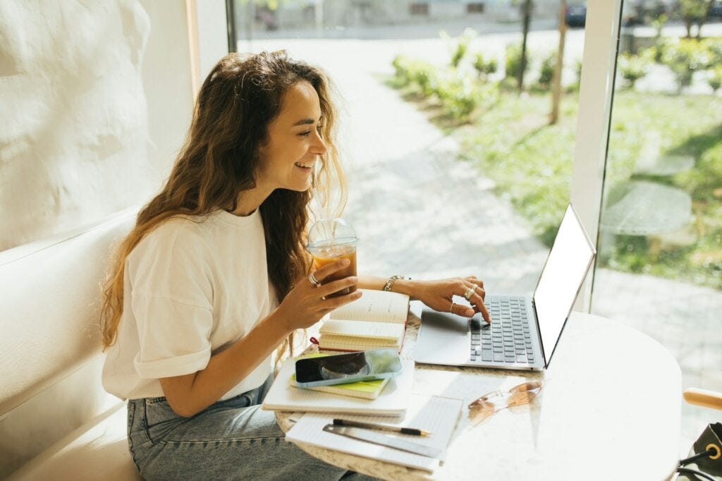 Equilibra Tu Vida Freelance: Establece Límites para Triunfar