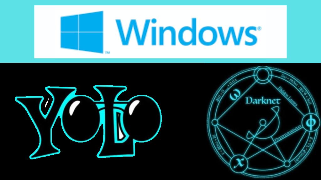 Train a custom YOLOv4-tiny object detector on Windows