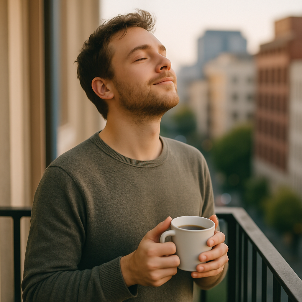 The Power of Micro-Disconnects: Why Tiny Tech Breaks Are the New Productivity Hack