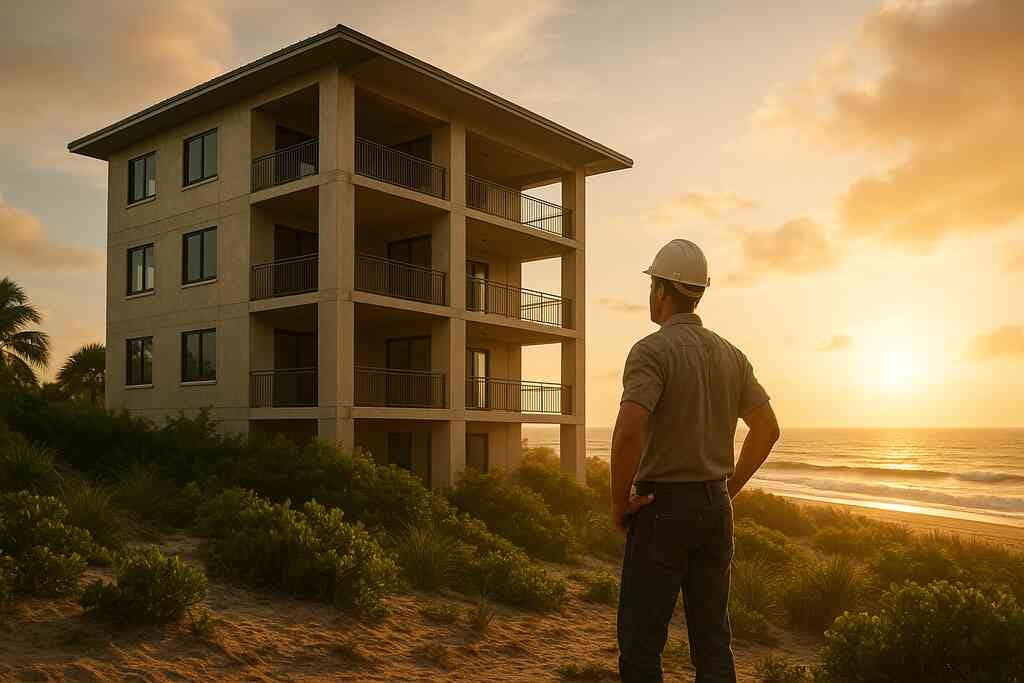 South Florida Building Code Requirements You Need to Know in 2026