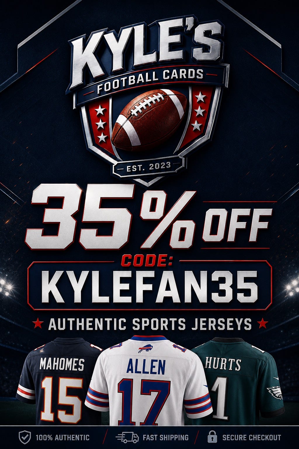 Sports Jerseys: The Ultimate Guide to Choosing Authentic Fan Gear