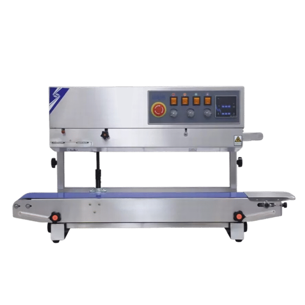 What is a Band Sealer Machine?
