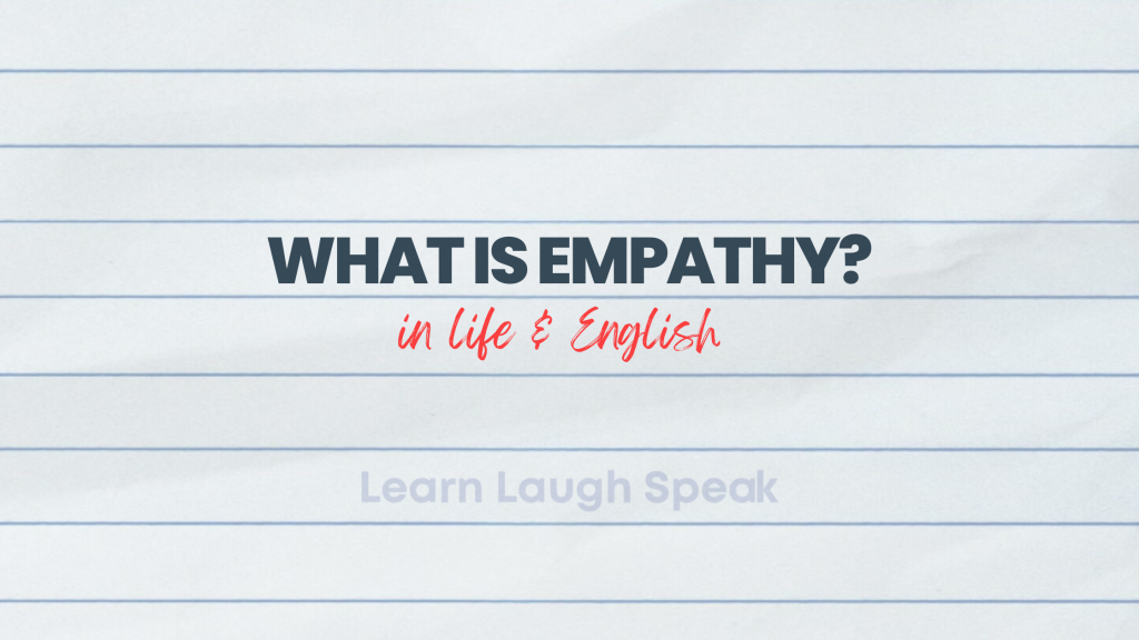 How to be empathetic in all your day to day situations | by Bryce ...