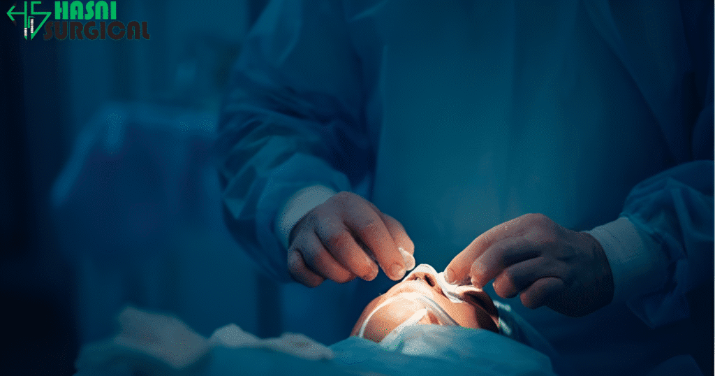 3 Important Plastic Surgery Procedure Kits: What Tools Are Used for Each Procedure?
