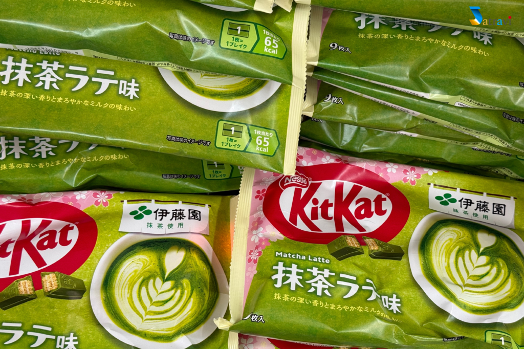 Japanese Snacks from Don Quijote: Unique & Lesser-Known Picks