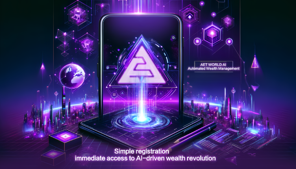 Insider’s Guide to Smart Investing: The AET Ladder Algorithm and AI ...