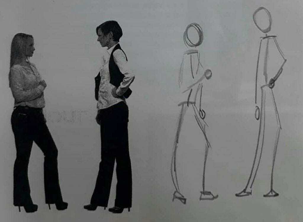 7 Awesome Drawing Ideas to Draw when you are out of Topics by