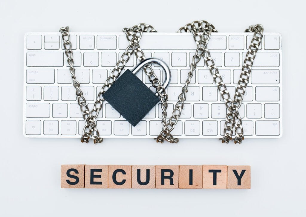 Data Security and Cybersecurity: A best Lead to How to Guard Your Data ...