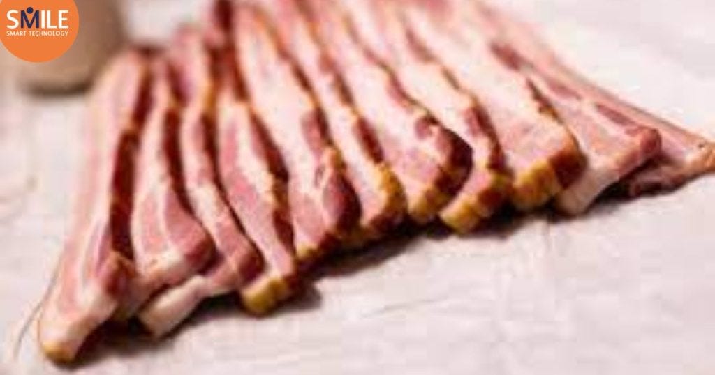 Why Is My Turkey Bacon Slimy?. Turkey bacon may slimy due to… by Goodmorninging Medium