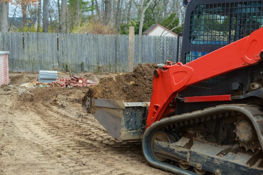 Maximize Your Equipment’s Efficiency Understanding How Long Skid Steer