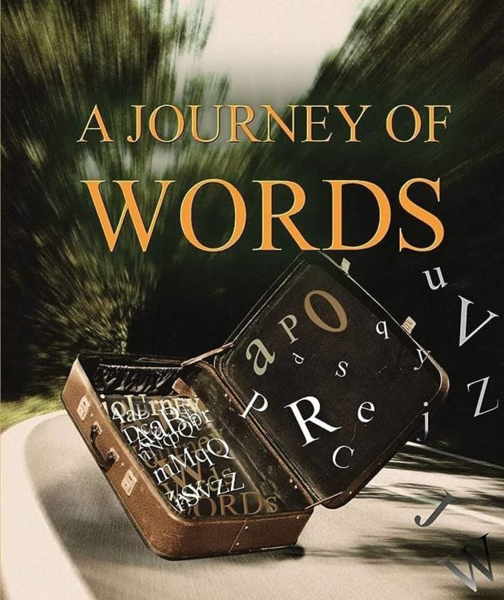 journey of words