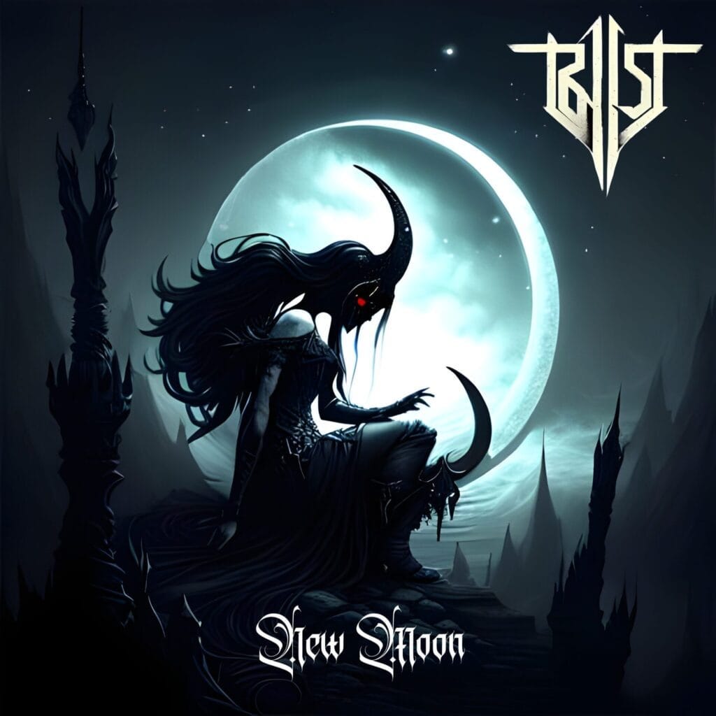 FRUST Explores Dark And Experimental Territories On ‘New Moon’