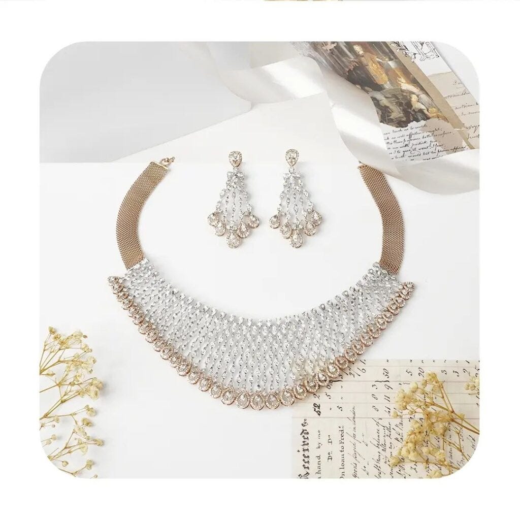 Unveiling the Timeless Beauty: Exploring Indian Jewellery at Jewels of 