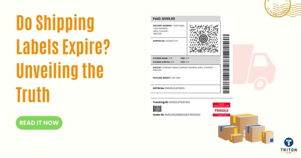 Demystifying Return Label Expiration A Guide to HassleFree Returns