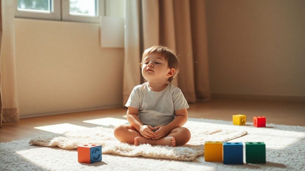 What is Mindfulness for Children and Its Benefits