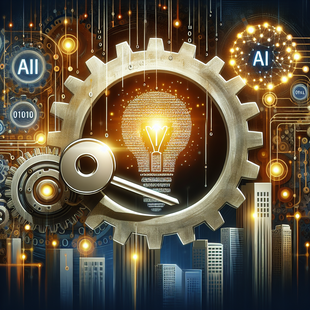 Advent In nowadays’s swiftly evolving virtual ground, synthetic judgement (AI) has emerged as an