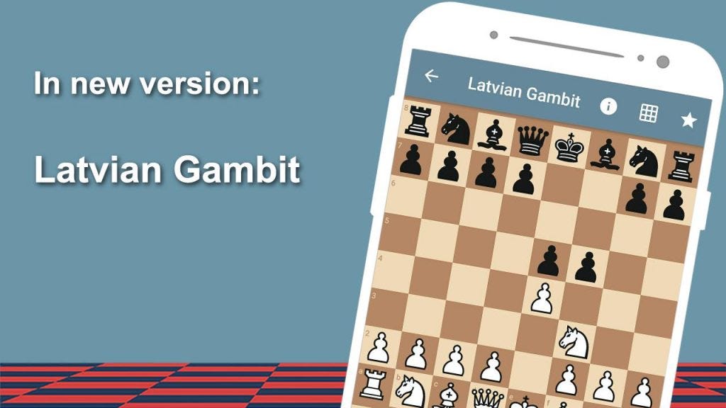 Chess Coach Pro. Description by Esvelp Marib Medium