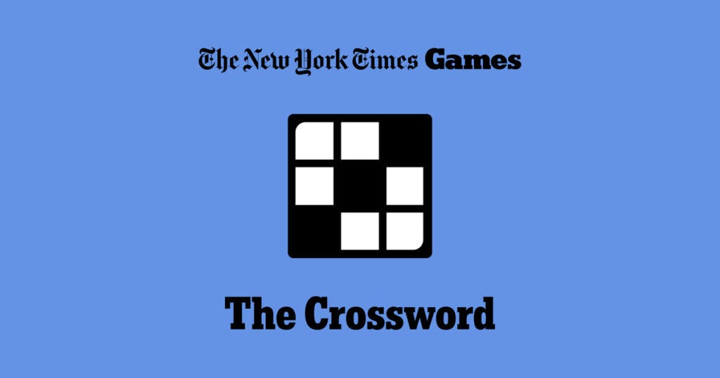 NYT Crossword Answers May 24, 2024 | NYT Crossword Clues Today - The ...