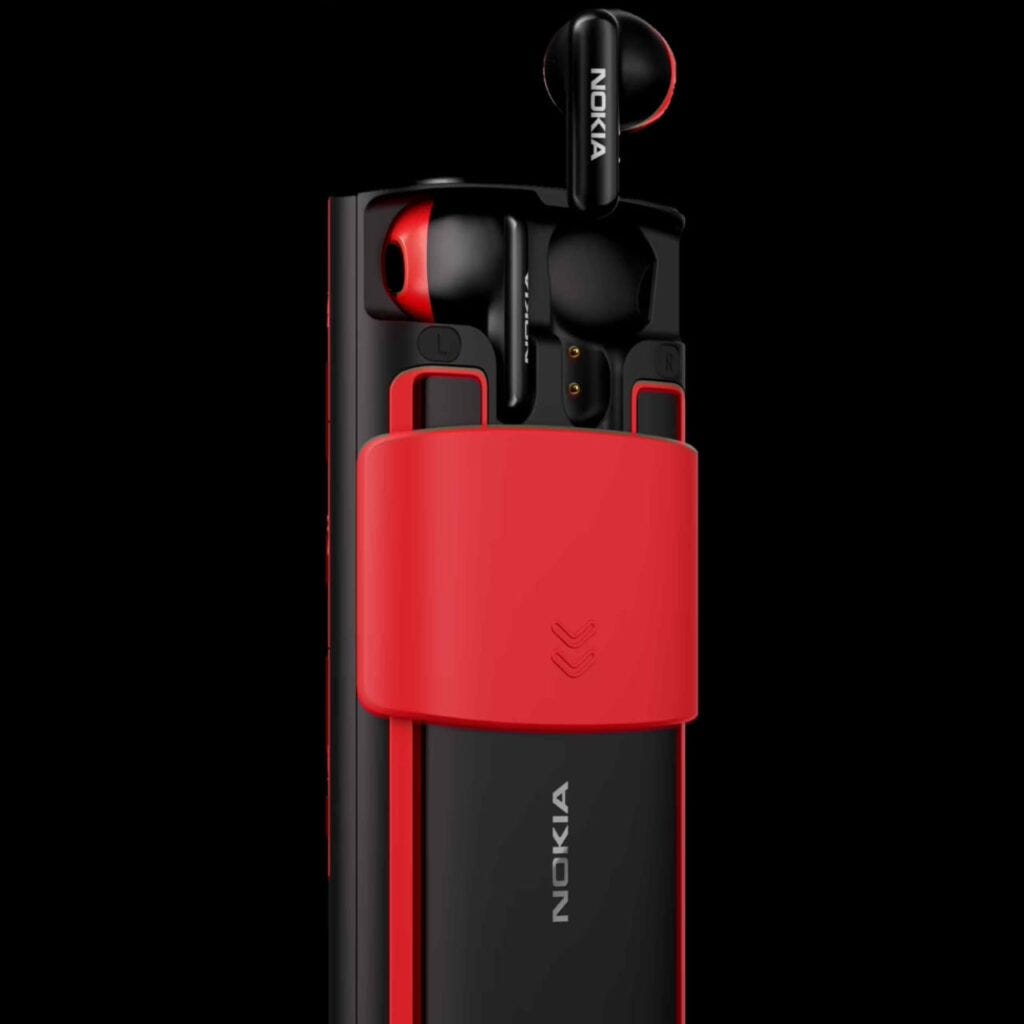Everything You Need To Know About Nokia 5710 XpressAudio | by TECHNO ...