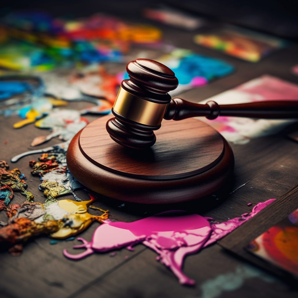 Can Board Games be Copyrighted? by Anthony Yu Medium Medium