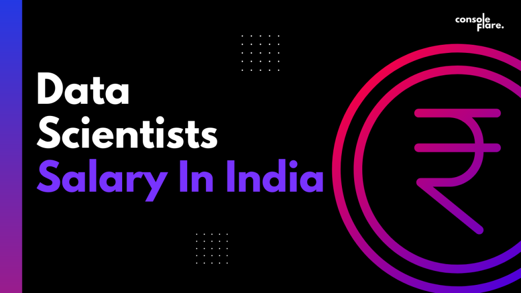 Data Scientists Salary In India. The national average salary for a Data