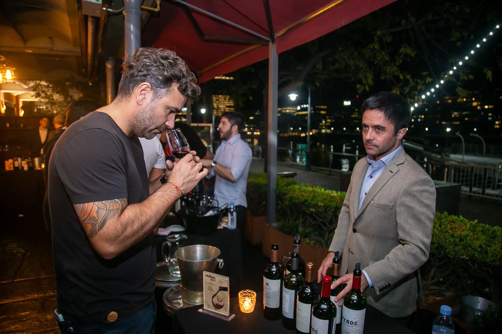 Propuestas especiales para celebrar el Día del Malbec