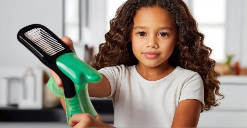 How to Disinfect Combs from Lice A Comprehensive Guide by eyeonjacob