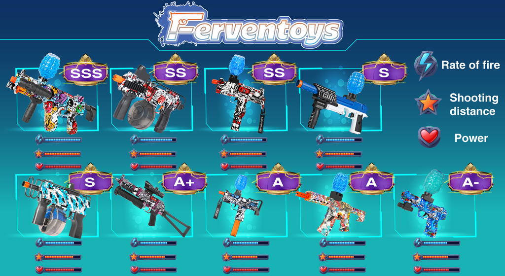 Gel Blaster vs. Airsoft Which One Is Best for You? (2023) Medium