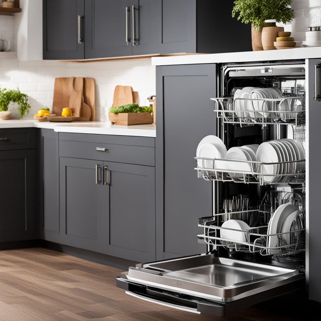 How To Clean Ge Dishwasher by David contactor Oct, 2023 Medium