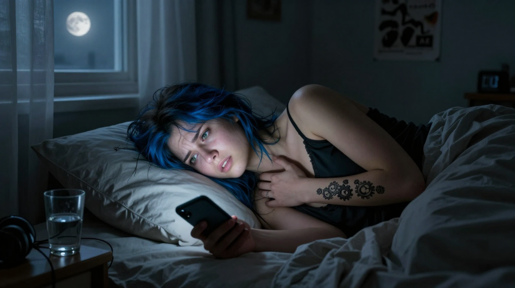 COMO É A RUMINAÇÃO PÓS-EVENTO NO TRANSTORNO DE PERSONALIDADE BORDERLINE? — Meu Olhar Borderline