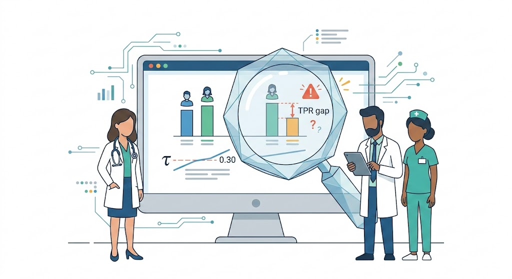 Equal Opportunity Under the Microscope: Why Fairness Evaluation Needs Risk Awareness