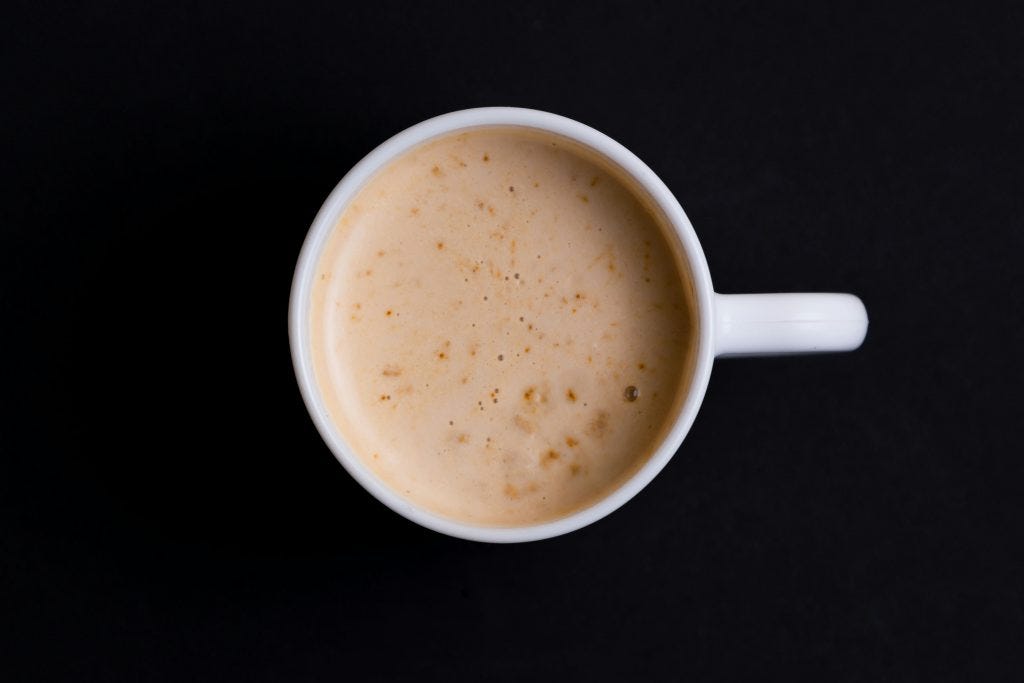 What Is Chai Latte Coffee? A Fusion of Indian Spices