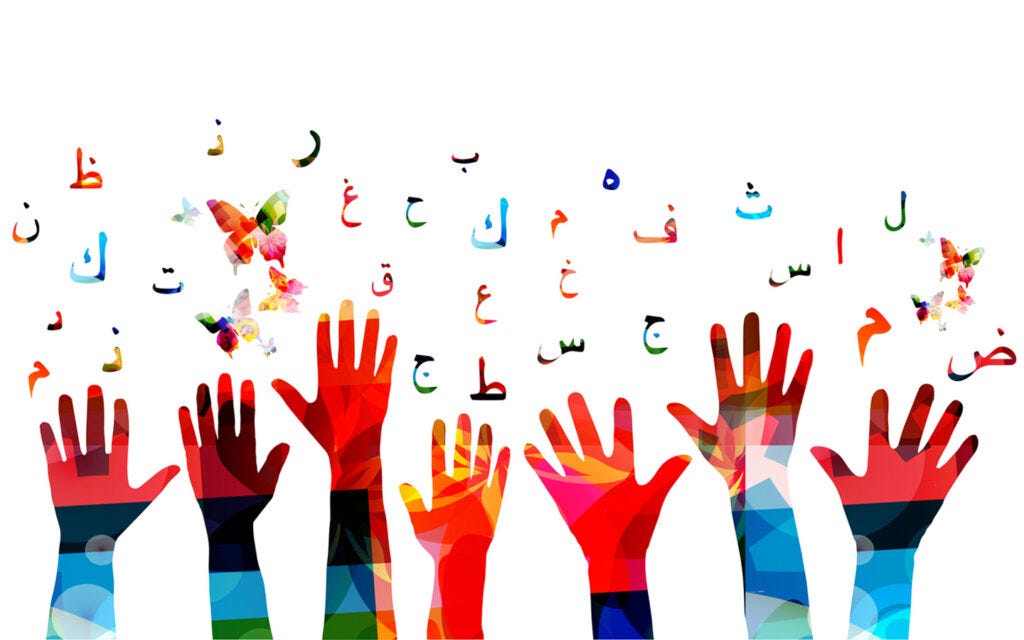 What I’ve Done to Get the Most out of My Preply Arabic Lessons (as an English teacher)