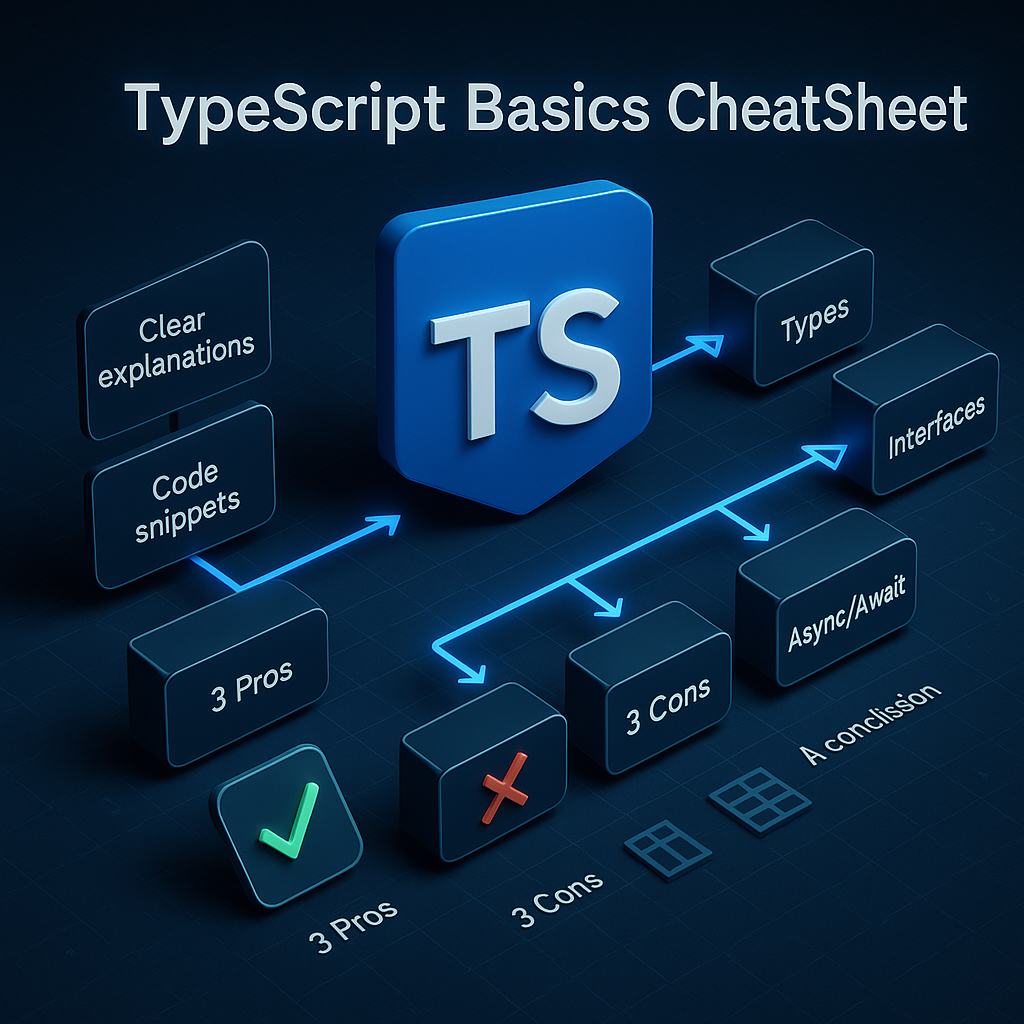 Stop Being Afraid of TypeScript’s Advanced Types | by Soumya | Oct ...