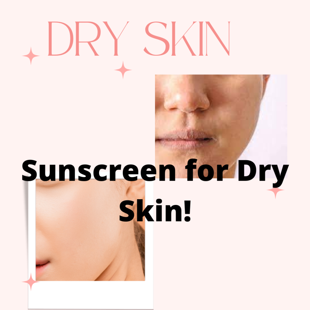 5Best Sunscreen for Dry Face Siya Hamal Medium