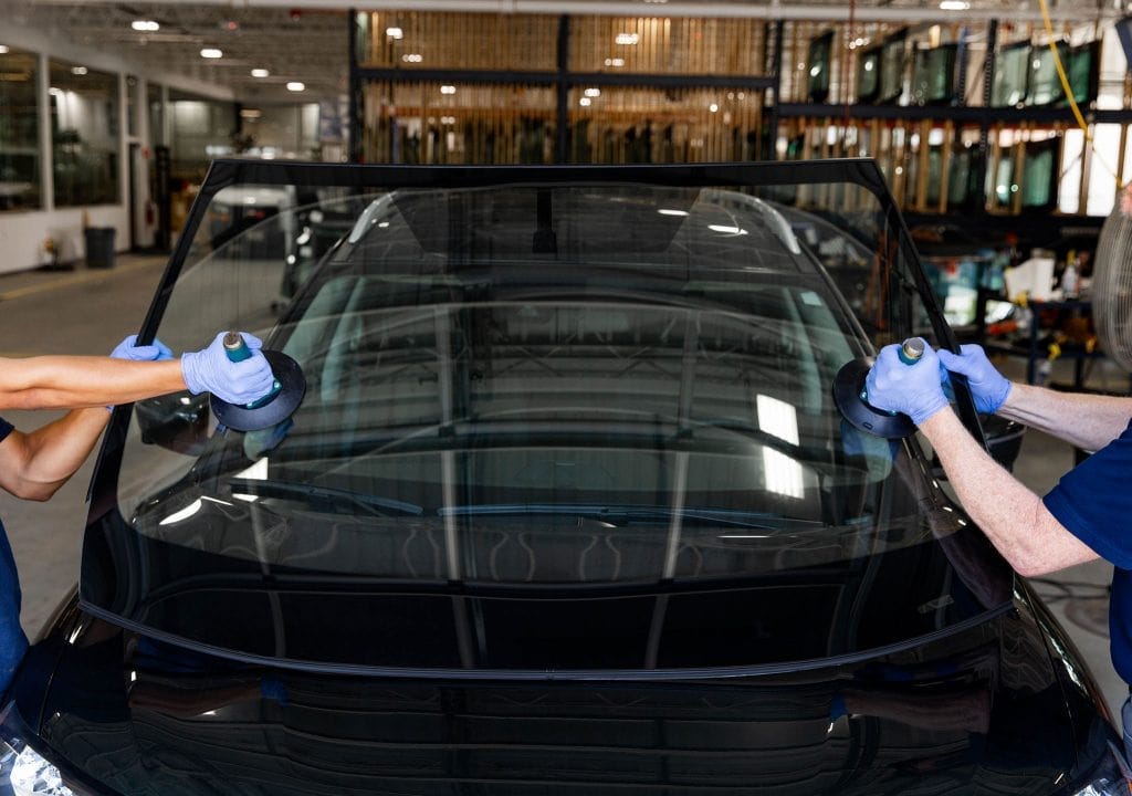 Get Your Windshield Replaced for Free in Florida How It Works by