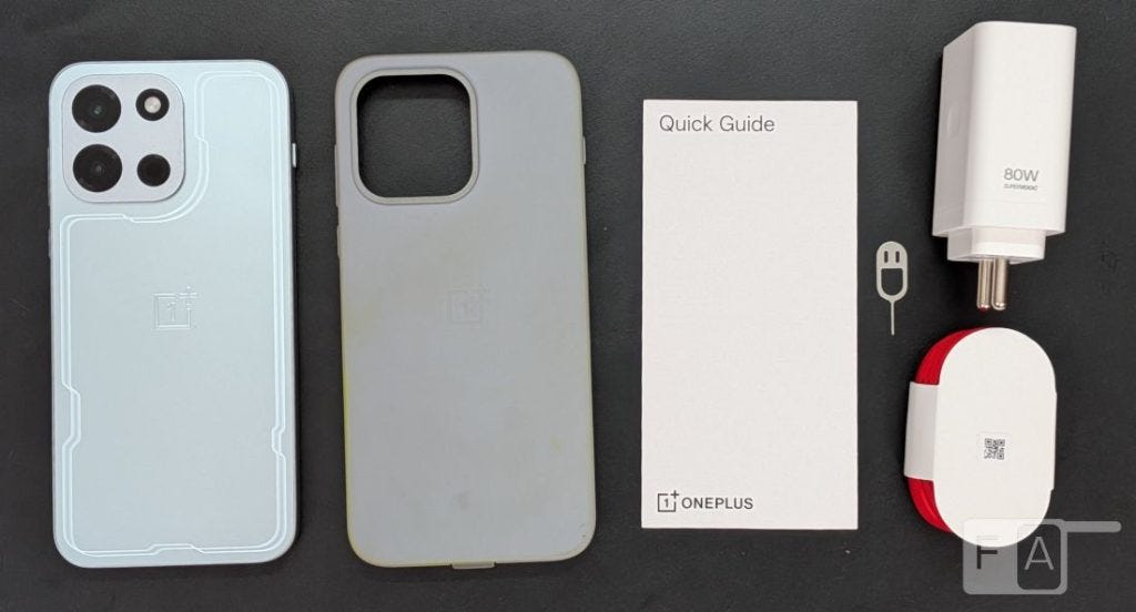 OnePlus Nord 6–40k for Snapdragon 8s Gen 4 Really Worth It?