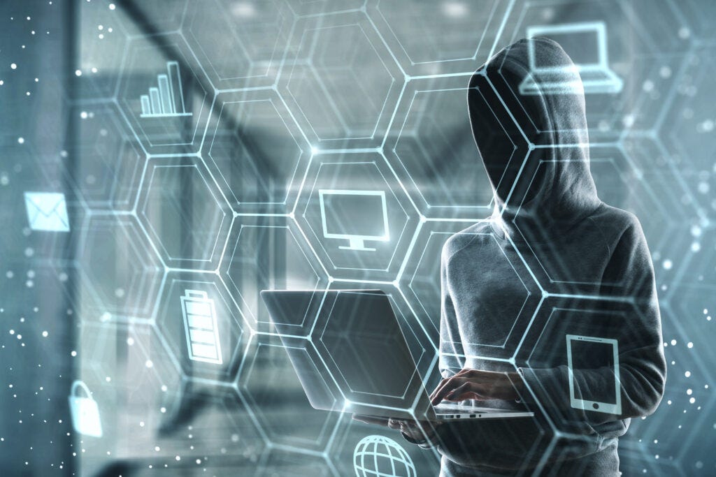 Physical Infrastructure Cybersecurity in UAE: How Weak CCTV and Access Control Integration Creates…