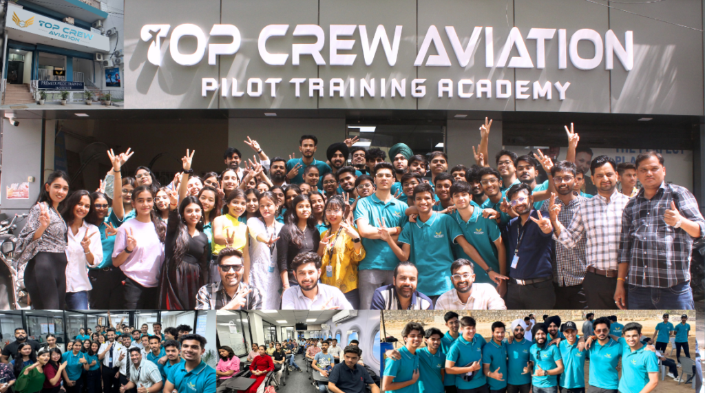 How to Become an Airline Pilot? Learn the Complete process. | by Pilot ...