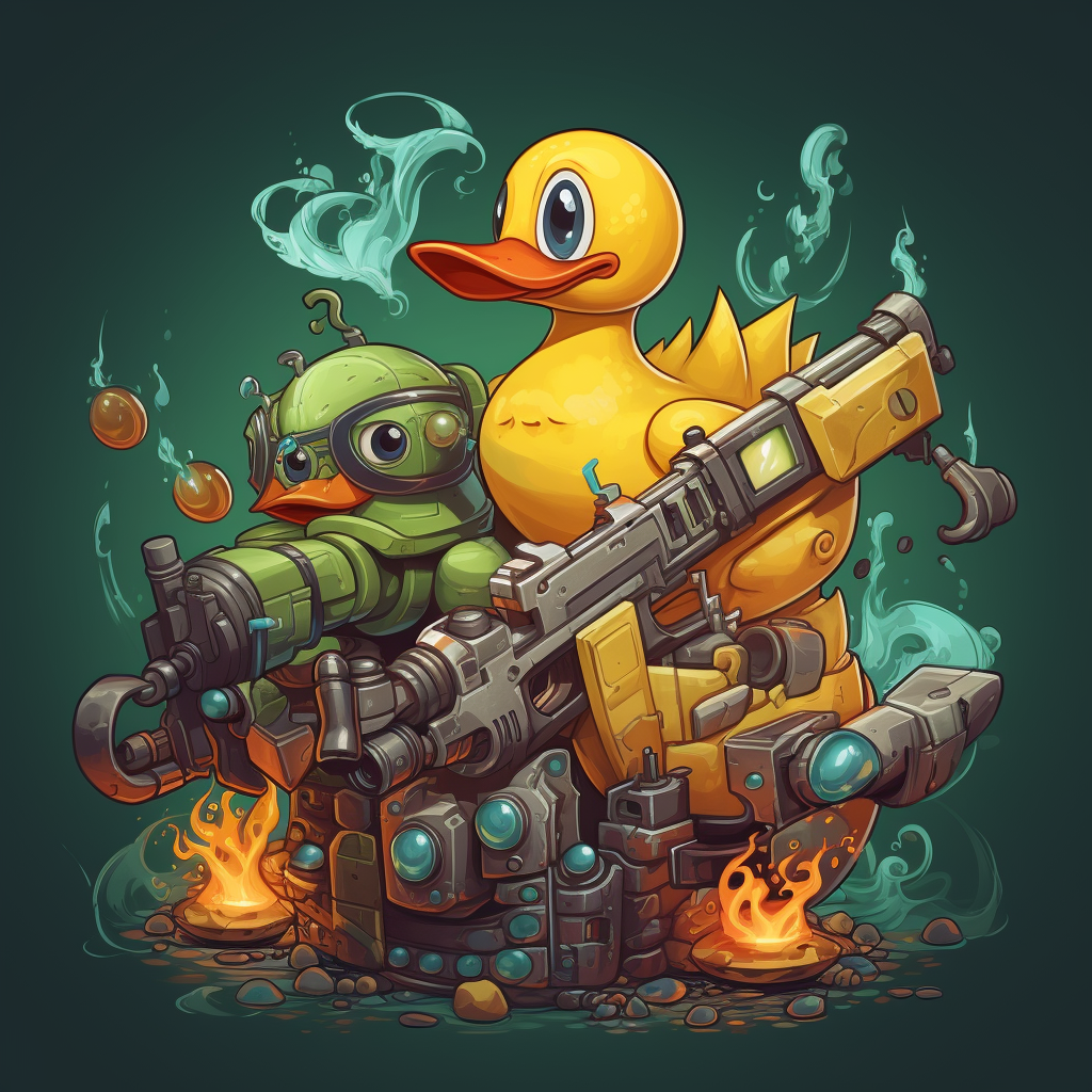 Duck Typing in Programming, Python & Ruby | by Mustafa Celik | Dev Genius