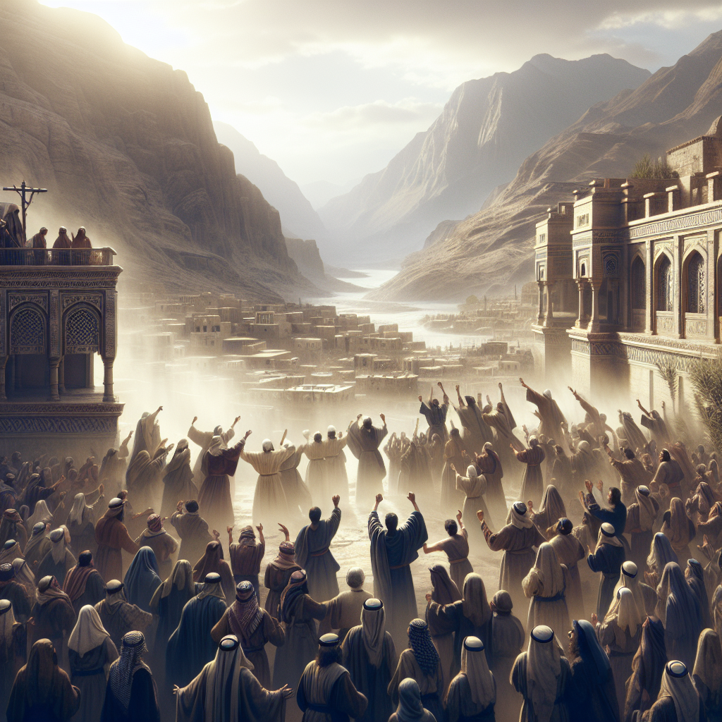 Overflowing Awe: Reflecting on the Marvels of Mark 7:37 | by ...