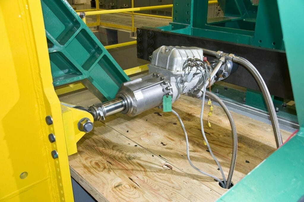 Bad Shift Actuator Symptoms by Symptom Finder Medium