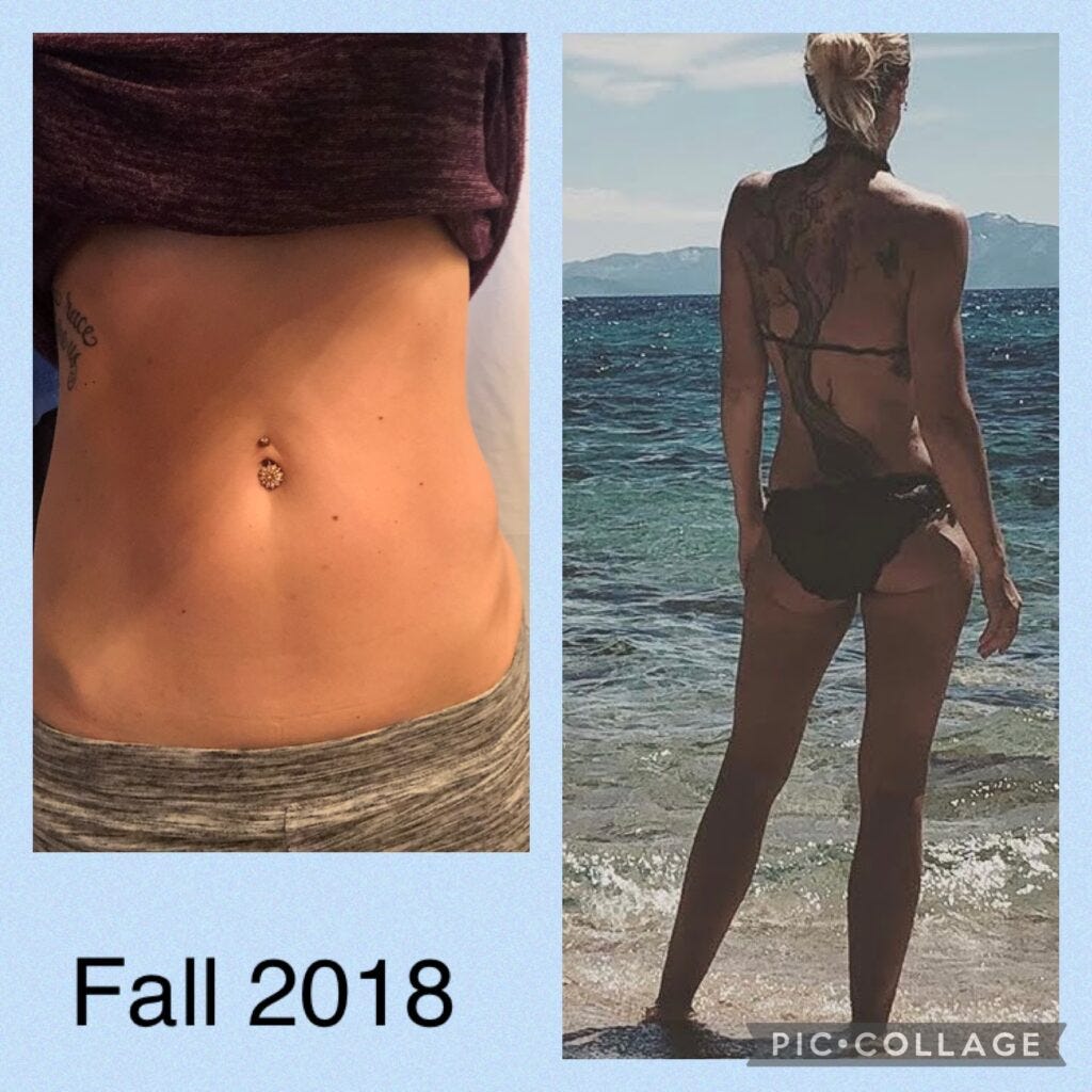 The First 30-days On The Carnivore Diet — Struggles And Successes
