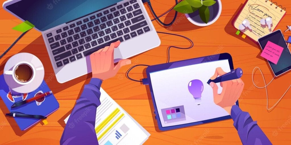 Visual Programming: Enhancing Creativity in Computer Science ...