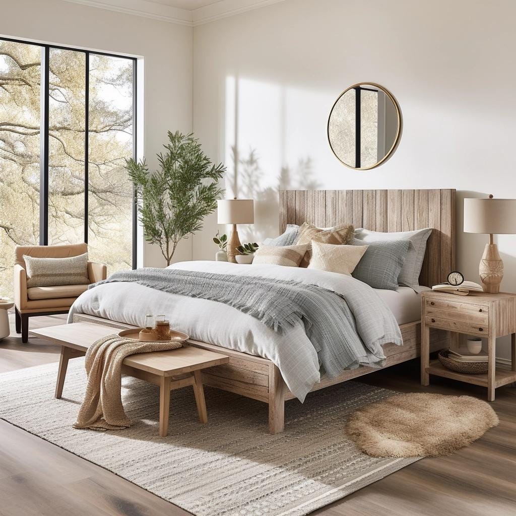 Create a title Main keyword Joanna Gaines Bedroom Furniture Current