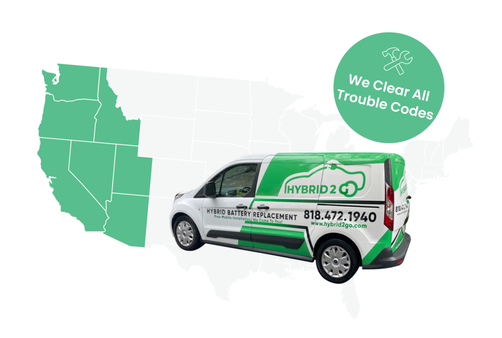 Revive Your Ride Chrysler Mobile Hybrid Battery Replacement Solutions